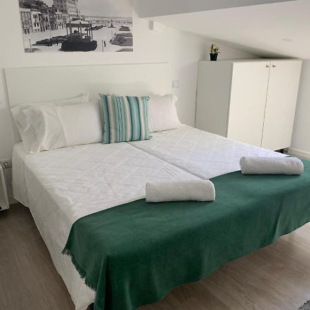 Mar A Vista Guest House 포보아데바짐 외부 사진