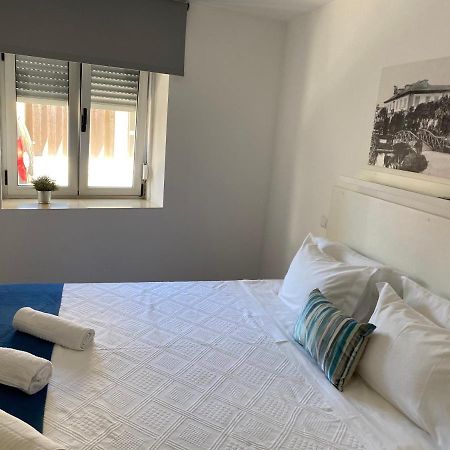 Mar A Vista Guest House 포보아데바짐 외부 사진