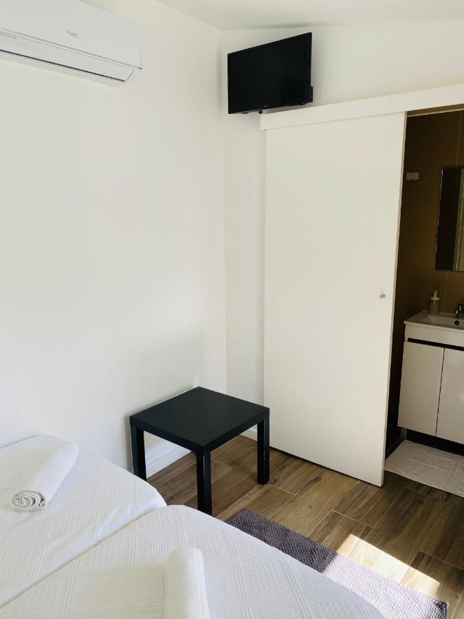 Mar A Vista Guest House 포보아데바짐 외부 사진