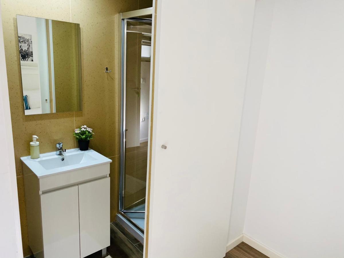 Mar A Vista Guest House 포보아데바짐 외부 사진