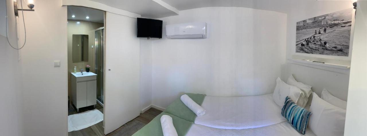 Mar A Vista Guest House 포보아데바짐 외부 사진