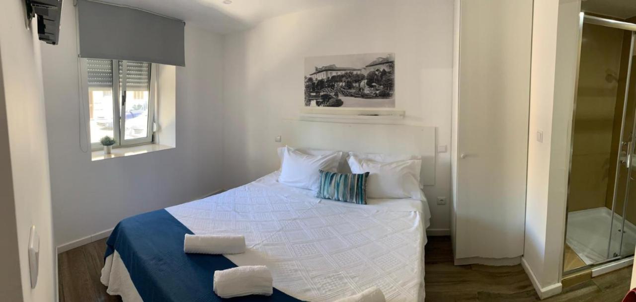 Mar A Vista Guest House 포보아데바짐 외부 사진
