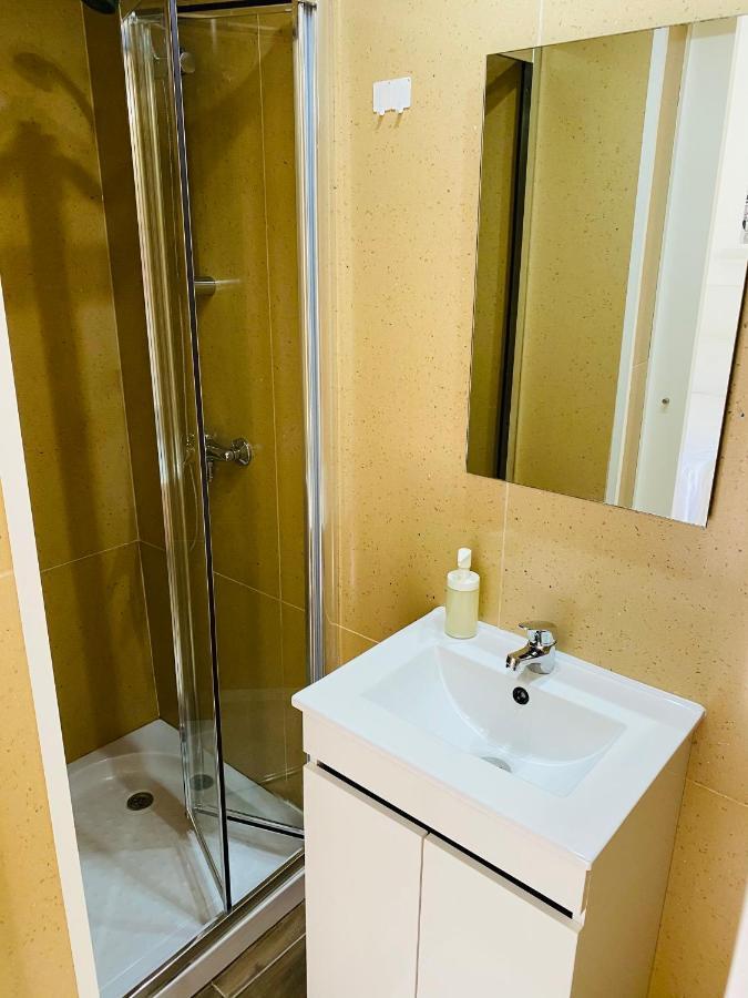 Mar A Vista Guest House 포보아데바짐 외부 사진