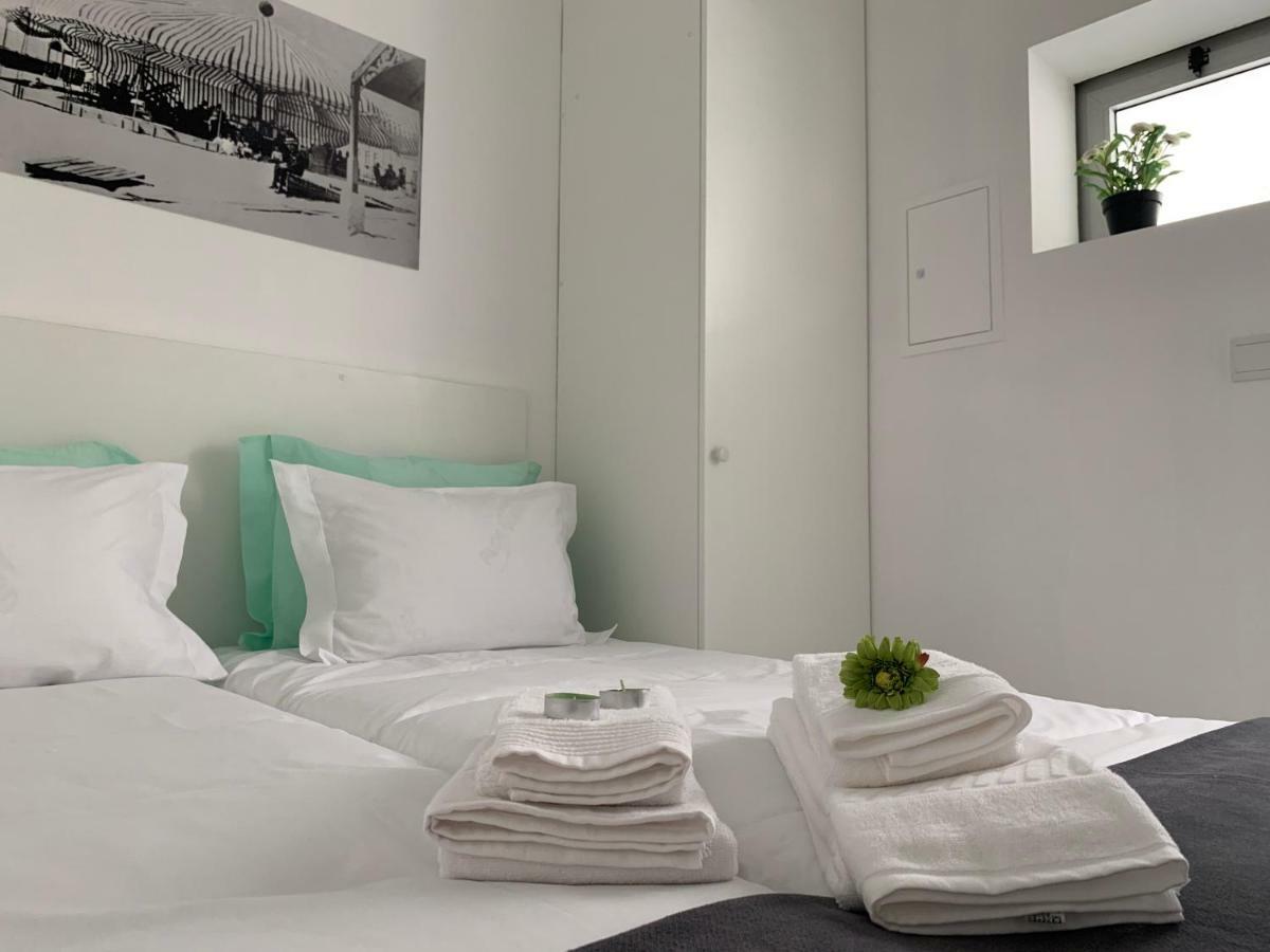 Mar A Vista Guest House 포보아데바짐 외부 사진