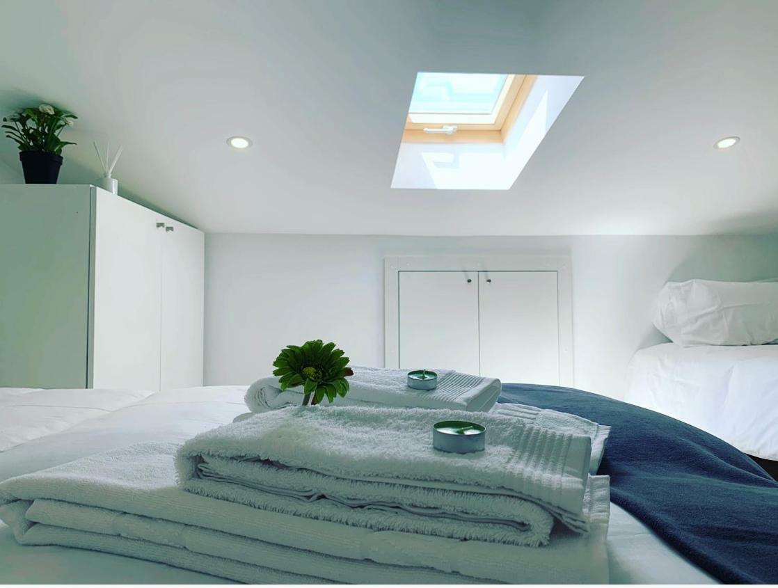 Mar A Vista Guest House 포보아데바짐 외부 사진