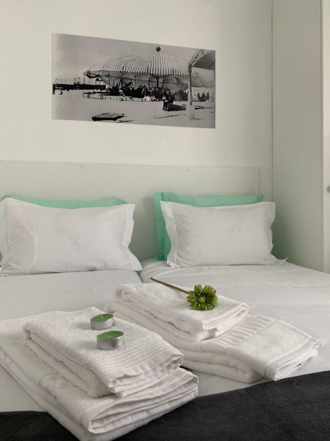 Mar A Vista Guest House 포보아데바짐 외부 사진