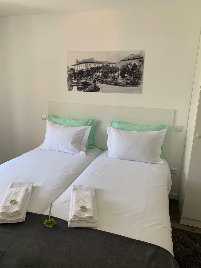 Mar A Vista Guest House 포보아데바짐 외부 사진