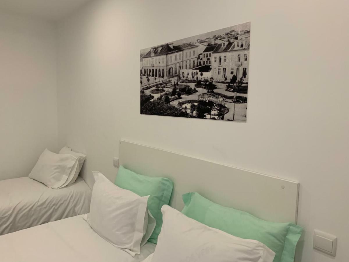 Mar A Vista Guest House 포보아데바짐 외부 사진