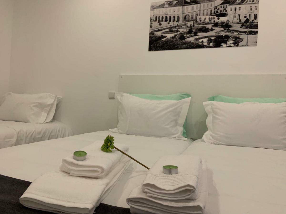 Mar A Vista Guest House 포보아데바짐 외부 사진