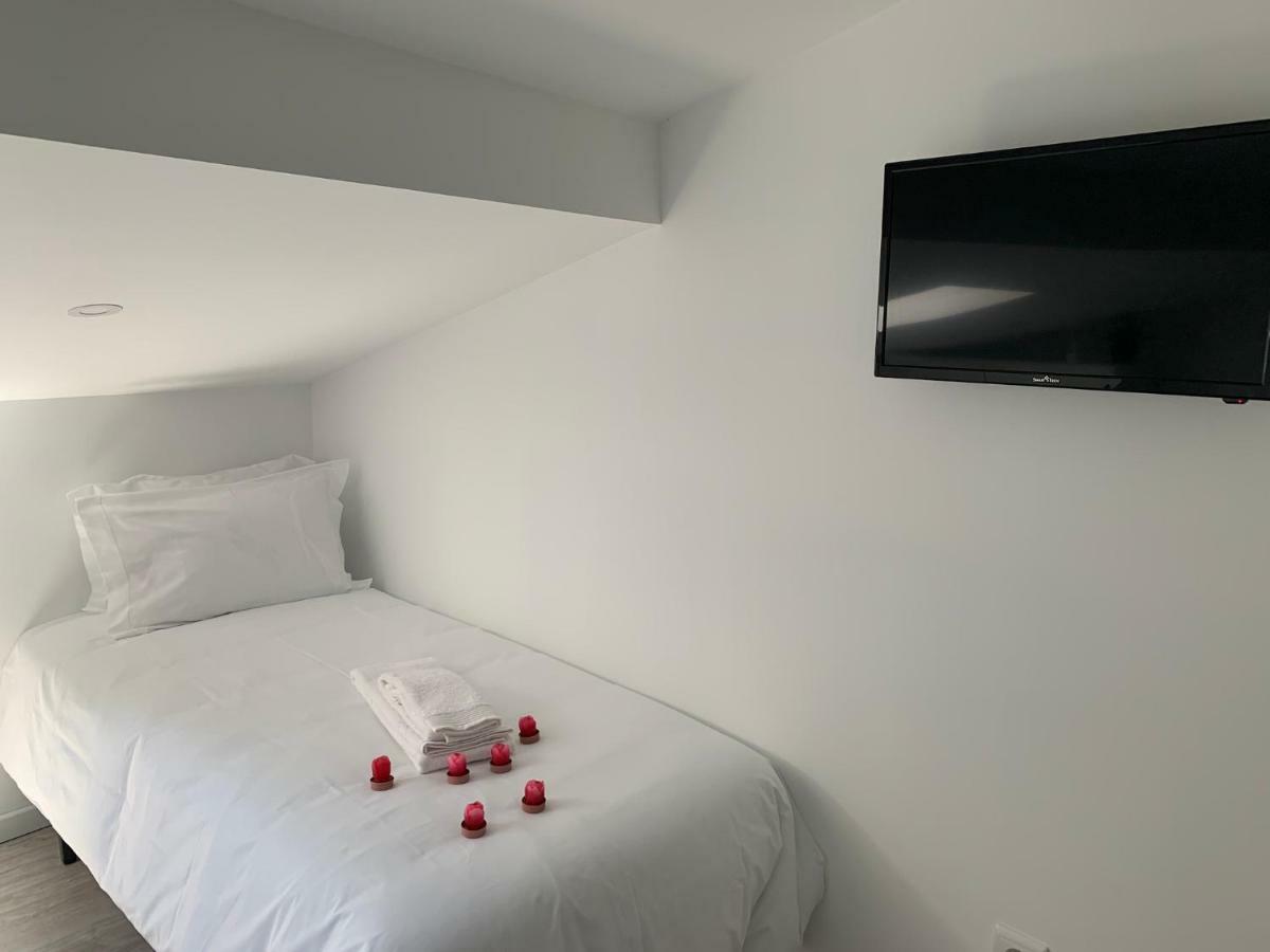 Mar A Vista Guest House 포보아데바짐 외부 사진
