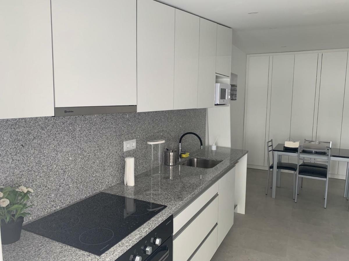 Mar A Vista Guest House 포보아데바짐 외부 사진