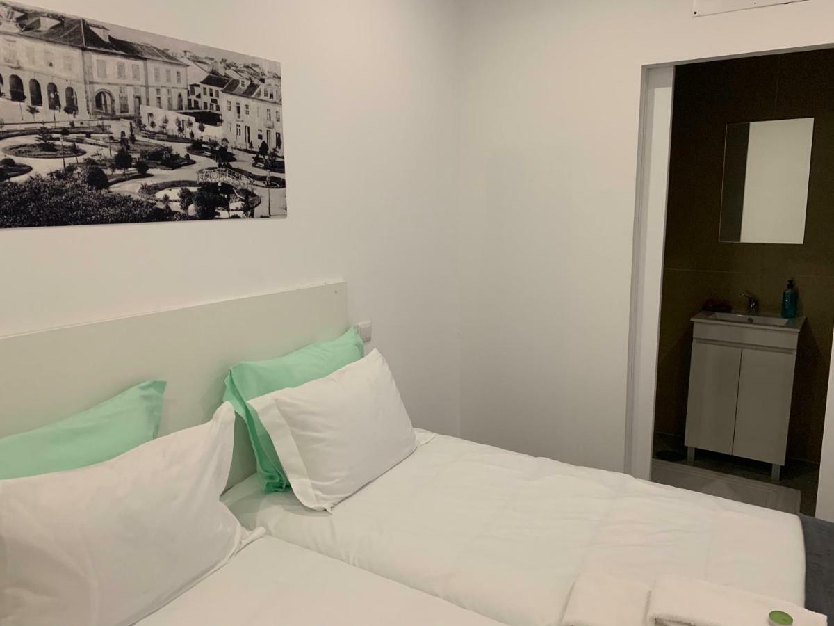 Mar A Vista Guest House 포보아데바짐 외부 사진