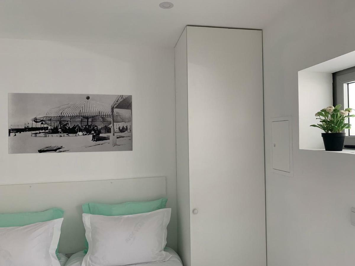 Mar A Vista Guest House 포보아데바짐 외부 사진