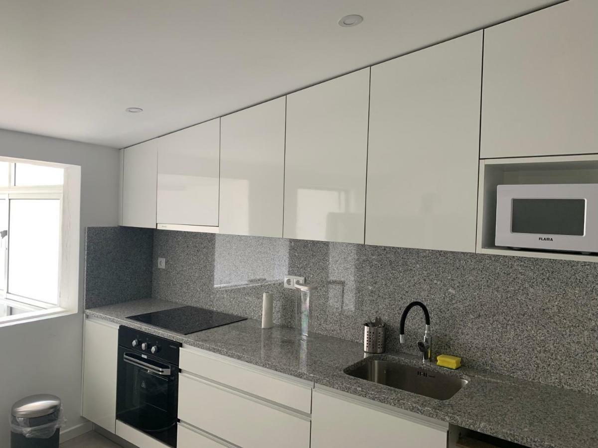 Mar A Vista Guest House 포보아데바짐 외부 사진