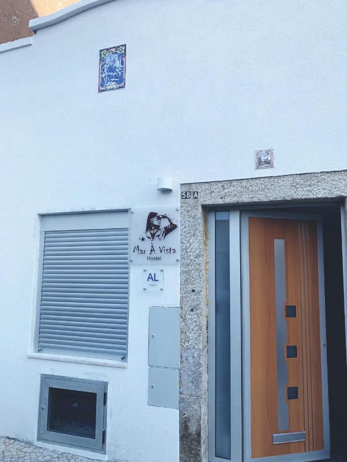 Mar A Vista Guest House 포보아데바짐 외부 사진