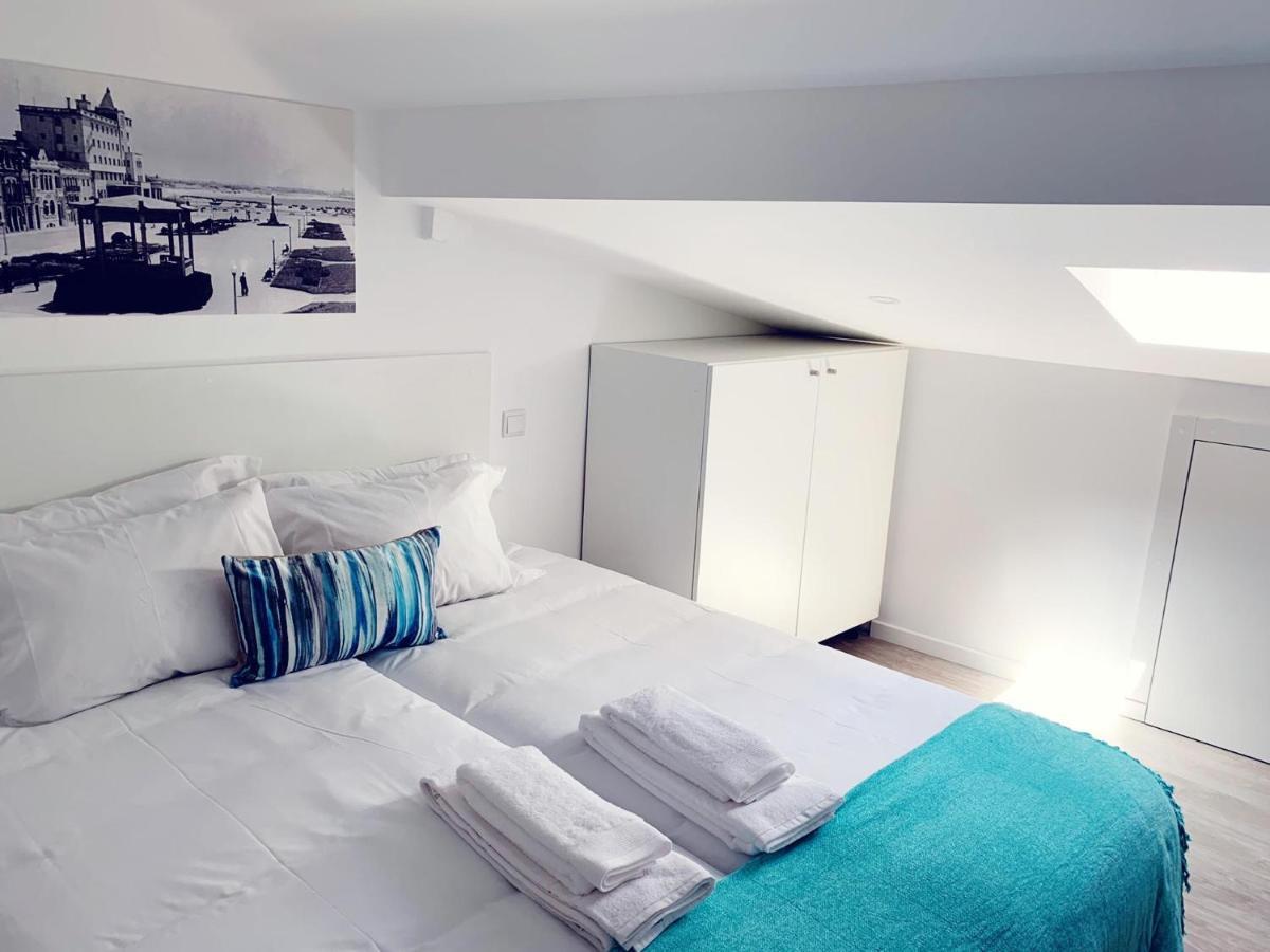 Mar A Vista Guest House 포보아데바짐 외부 사진