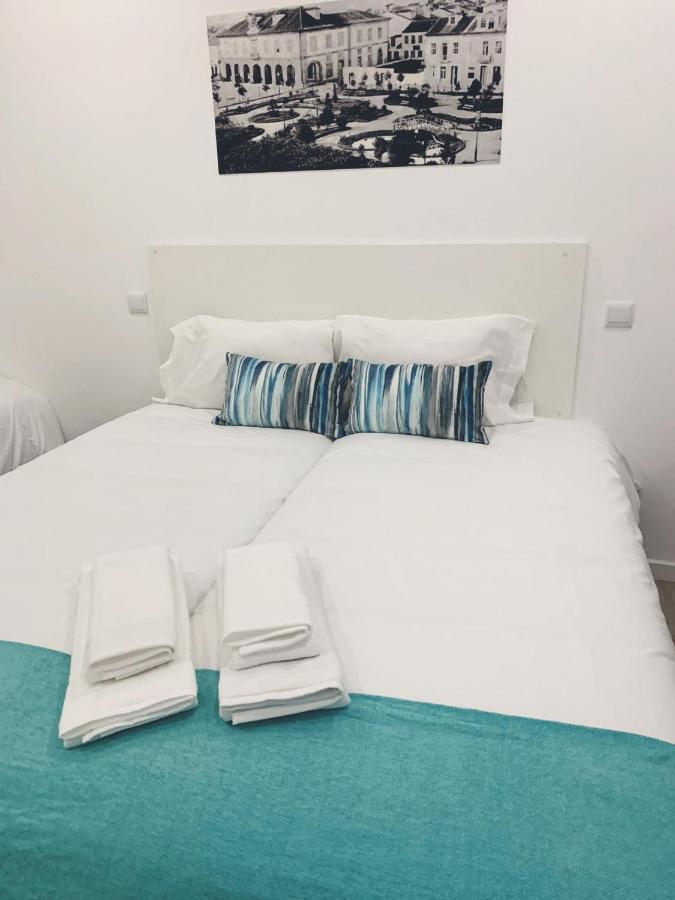 Mar A Vista Guest House 포보아데바짐 외부 사진